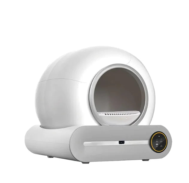 Smart Clean Automatische Katzenstreubox