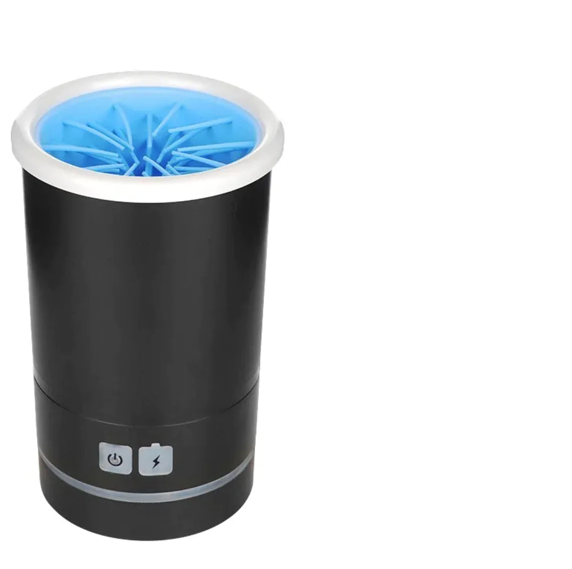 Pfotenreinigerbecher